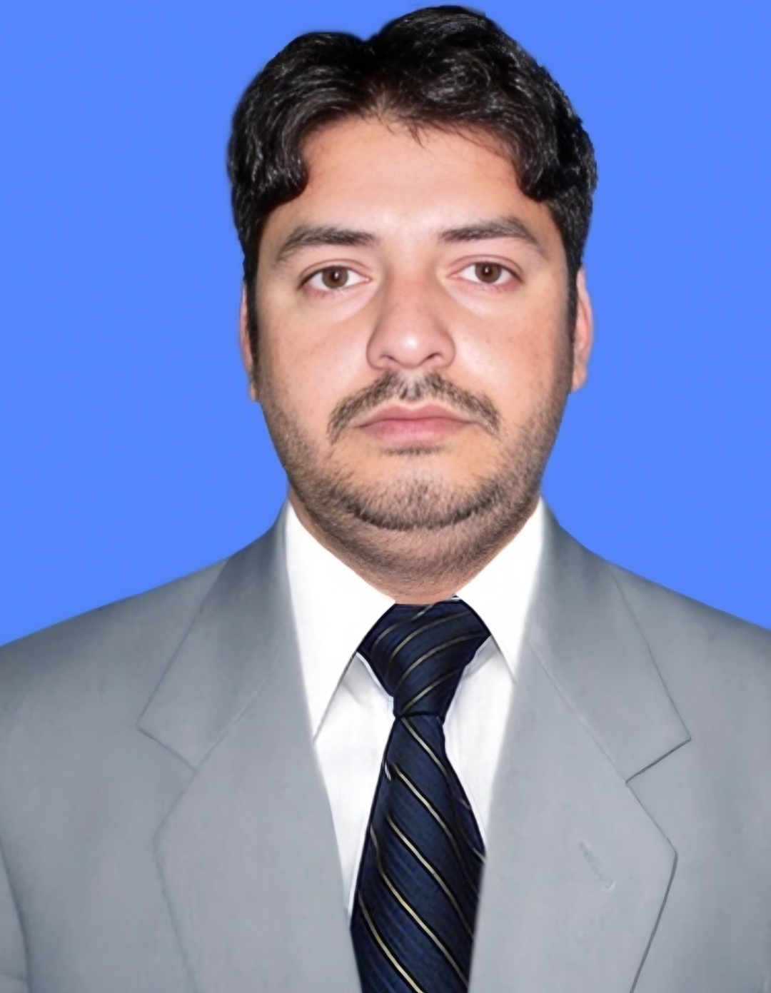 Team Member